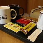 Hotel Manhattan