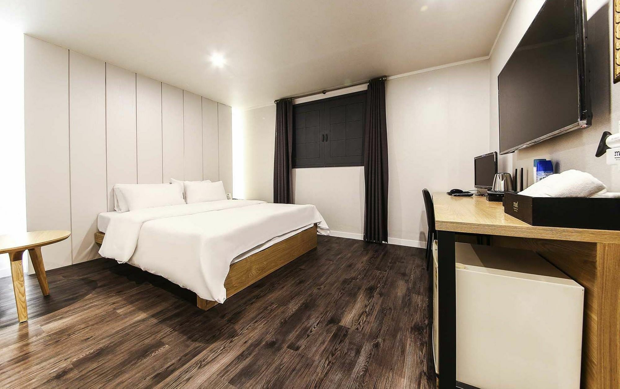 Hotel Manhattan Seoul