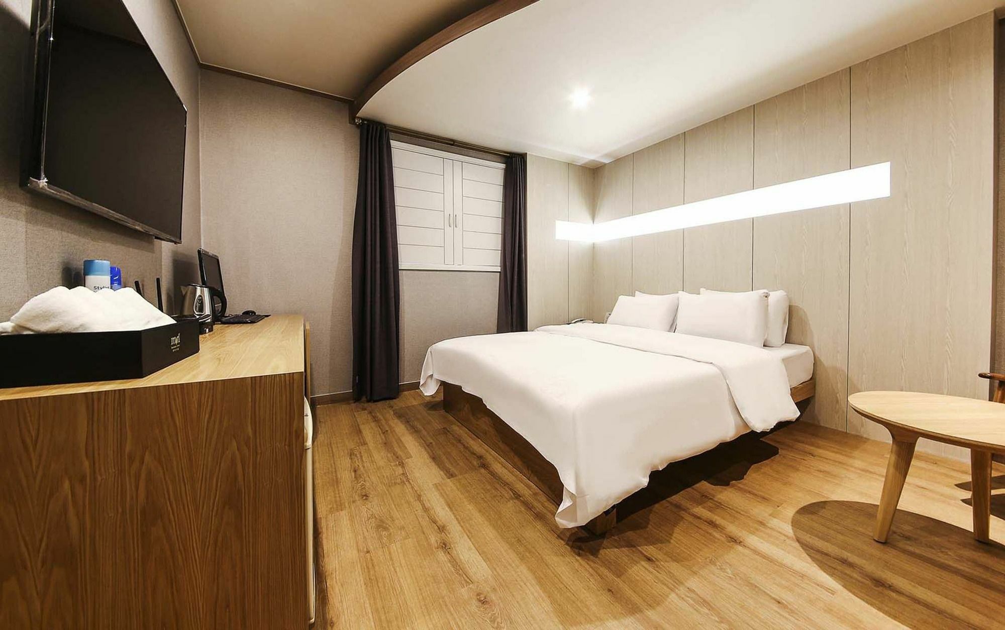 Manhattan 2* Seoul